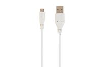 Cablexpert
Кабель micro USB 2.0, A-тато/micro B-тато, 1.8 м, преміум