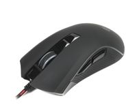 Оптична ігрова миша, USB інтерфейс, 3200 dpi