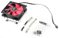 Кулер 125 Вт AMD