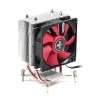 Xilence
Кулер 130 Вт Intel