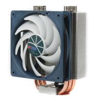 Titan
Кулер універсальний Hati, Intel/AMD, 3 heatpipes, PWM