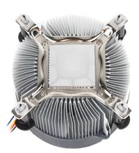 Кулер s.1150/1151/1155/1156, 130 Вт, PWM