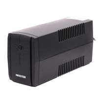 Maxxter
Джерело безперебійного живлення 850 VA, Basic Series