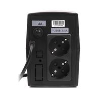 Джерело безперебійного живлення 850 VA, Basic Series