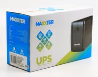 Джерело безперебійного живлення 850 VA, Basic Series