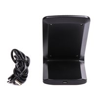 Швидкий бездротовий зарядний пристрій, Fast Charge