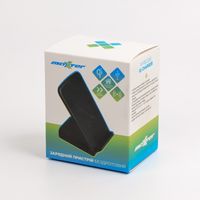 Швидкий бездротовий зарядний пристрій, Fast Charge