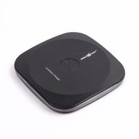 Maxxter
Швидкий бездротовий зарядний пристрій, Fast Charge