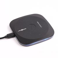 Швидкий бездротовий зарядний пристрій, Fast Charge