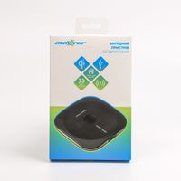Швидкий бездротовий зарядний пристрій, Fast Charge