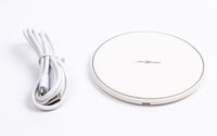 Швидкий бездротовий зарядний пристрій, Fast Charge