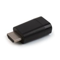 Cablexpert
Адаптер-перехідник HDMI на VGA, блістер