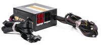 Блок живлення 800 Вт, 80 Plus Gold, Modular, 140 мм Ultra Quiet Fan, 10 SATA + 4PCI-E