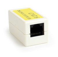 Cablexpert
З'єднувач мережевих роз'ємів CAT 6