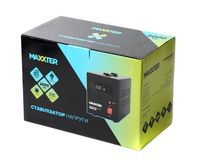 Стабілізатор напруги 230 В, 2000 ВА