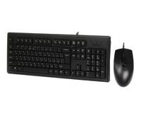Комплект дротовий USB, KR-83+OP-720, чорний