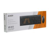 Комплект дротовий USB, KR-83+OP-720, чорний