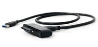 Перехідник з USB 3.0 на SATA