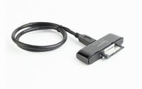 Перехідник з USB 3.0 на SATA
