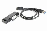 Перехідник з USB 3.0 на SATA