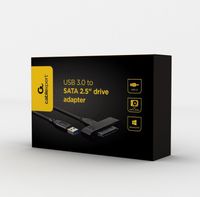 Перехідник з USB 3.0 на SATA