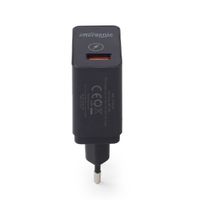 Зарядний пристрій USB 2.1 A