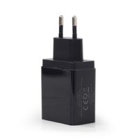 Зарядний пристрій USB 2.1 A