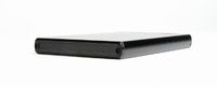 Зовнішня кишеня 2.5", USB 3.0, чорний