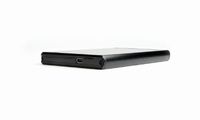 Зовнішня кишеня 2.5", USB 3.0, чорний