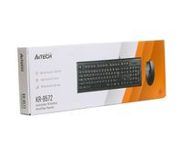 Комплект дротовий USB, KR-85 + OP-720, чорний