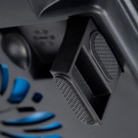 Підставка під ноутбук до 15.6", сірий