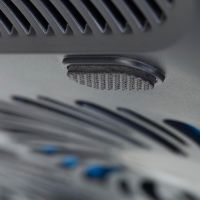 Підставка під ноутбук до 15.6", сірий