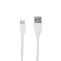 Maxxter
Кабель micro USB 2.0 A-тато/Micro B-тато, преміум, 2.4 А