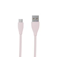 Maxxter
Кабель micro USB 2.0 A-тато/Micro B-тато, преміум, 2.4 А