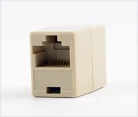 Cablexpert
З'єднувач мережевих роз'ємів 8P8C