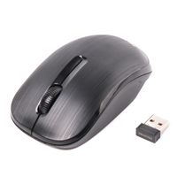 Maxxter
Миша бездротова, USB, 1200 dpi, чорнa