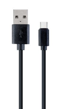 Cablexpert
Кабель USB 2.0 A-тато/C-тато, 1 м