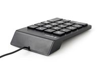 Цифрова USB клавіатура