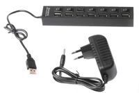 Хаб на 7 портів USB 2.0