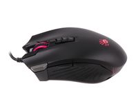 Ігрова миша Bloody серія, чорний, 6200 dpi, Extra Fire Button