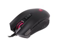 Ігрова миша Bloody серія, чорний, 6200 dpi, Extra Fire Button