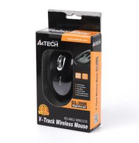 Миша бездротова V-Track USB, 1000 dpi