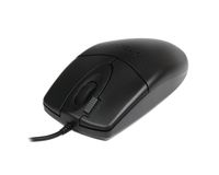 Комплект дротовий USB, KRS-85+OP-620D, чорний