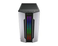 Ігровий корпус, 2*3.5"+2*2.5", підсвічування Trelux RGB, 1*120 передвстановлено