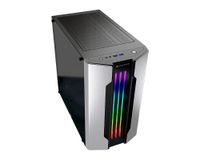 Ігровий корпус, 2*3.5"+2*2.5", підсвічування Trelux RGB, 1*120 передвстановлено