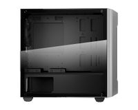Ігровий корпус, 2*3.5"+2*2.5", підсвічування Trelux RGB, 1*120 передвстановлено