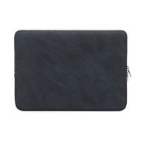 Чохол для ноутбука 13.3", колекцiя "Vagar", шкiра, чорний