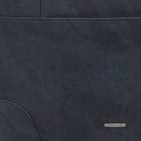 Чохол для ноутбука 13.3", колекцiя "Vagar", шкiра, чорний