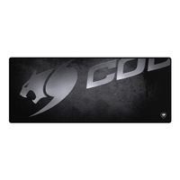 Cougar
Килимок ігровий, 1000 х 400 х 5 мм, Speed, розмір XXL