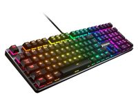 Клавіатура ігрова механічна, Red Switches, RGB-підсвічування